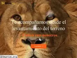 Sites similar to construlion.com.ve