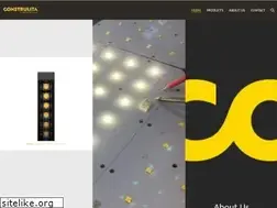 Sites similar to construlitalighting.com