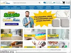 Sites similar to construmaia.com