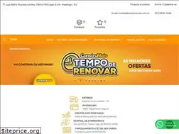 Sites similar to construmais.com.br