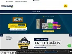 Sites similar to construmarques.com.br