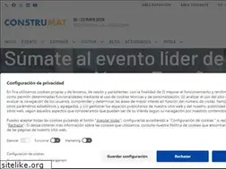 Sites similar to construmat.com