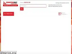 Sites similar to construmat.pt