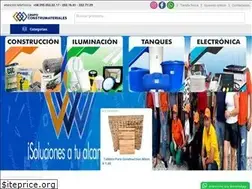 Sites similar to construmateriales.com