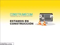 Sites similar to construmecum.com