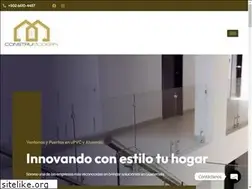 Sites similar to construmoderngt.com