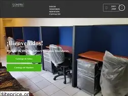 Sites similar to construmuebles.com.sv