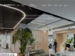 Sites similar to construnext.com