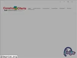 Sites similar to construoferta.co