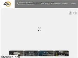 Sites similar to construplan.com.mx