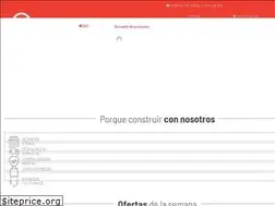 Sites similar to construplaza.cl