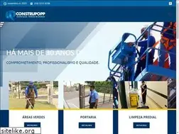 Sites similar to construpopp.com.br