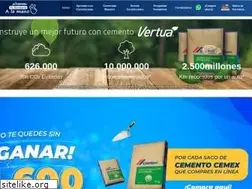Sites similar to construramacolombia.com