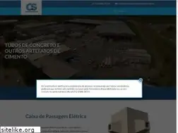 Sites similar to construsinos.com.br