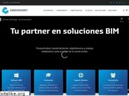 Sites similar to construsoft.es