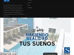 Sites similar to construsolrd.com