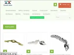 Sites similar to construstore.com.mx