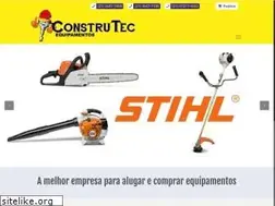 Sites similar to construtecequipamentos.com.br