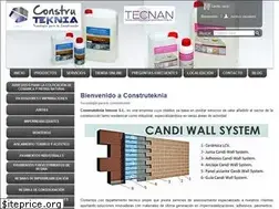 Sites similar to construteknia.com