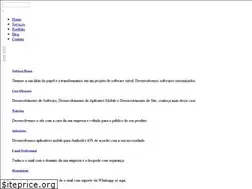 Sites similar to construtor.digital