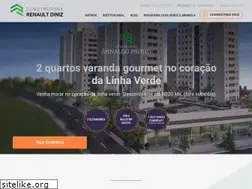 Sites similar to construtoracrd.com.br