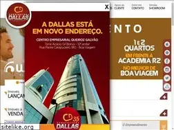 Sites similar to construtoradallas.com.br