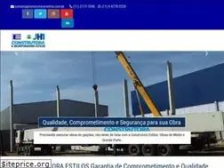 Sites similar to construtoraestilos.com.br