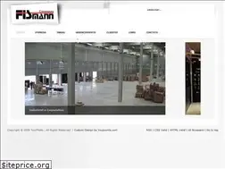 Sites similar to construtorafismann.com.br