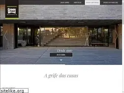Sites similar to construtoragreenwood.com.br