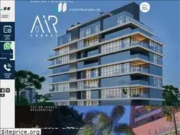 Sites similar to construtorajn.com.br