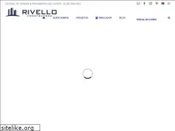 Sites similar to construtorarivello.com.br