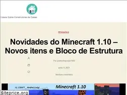 Sites similar to construtorasdecasas.com.br