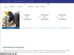 Sites similar to construvaling.com
