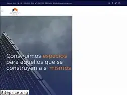 Sites similar to construvida.com
