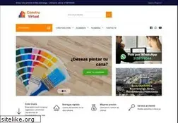 Sites similar to construvirtual.com