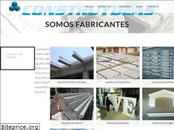 Sites similar to construydeas.com