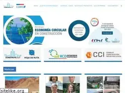 Sites similar to construye2025.cl