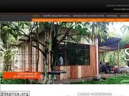 Sites similar to construyecasasecuador.com