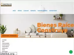 Sites similar to construyehn.com