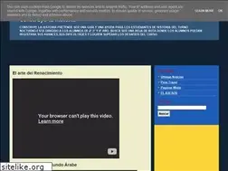 Sites similar to construyelahistoria.blogspot.com