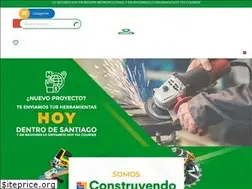 Sites similar to construyendo.cl
