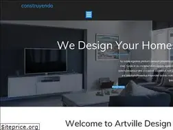 Sites similar to construyendo.com.ar