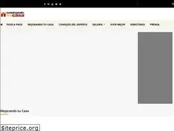 Sites similar to construyendomicasa.com