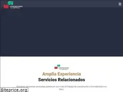 Sites similar to construyendotuempresa.com