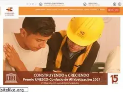 Sites similar to construyendoycreciendo.org