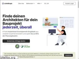 Sites similar to construyo.de