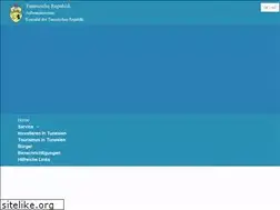 Sites similar to constunmunich.de