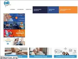 Sites similar to consubanco.com