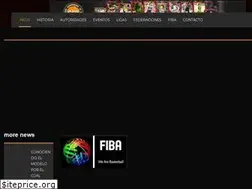 Sites similar to consubasquet.com