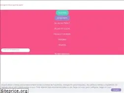 Sites similar to consubebe.es